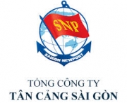 Tân Cảng Sài Gòn